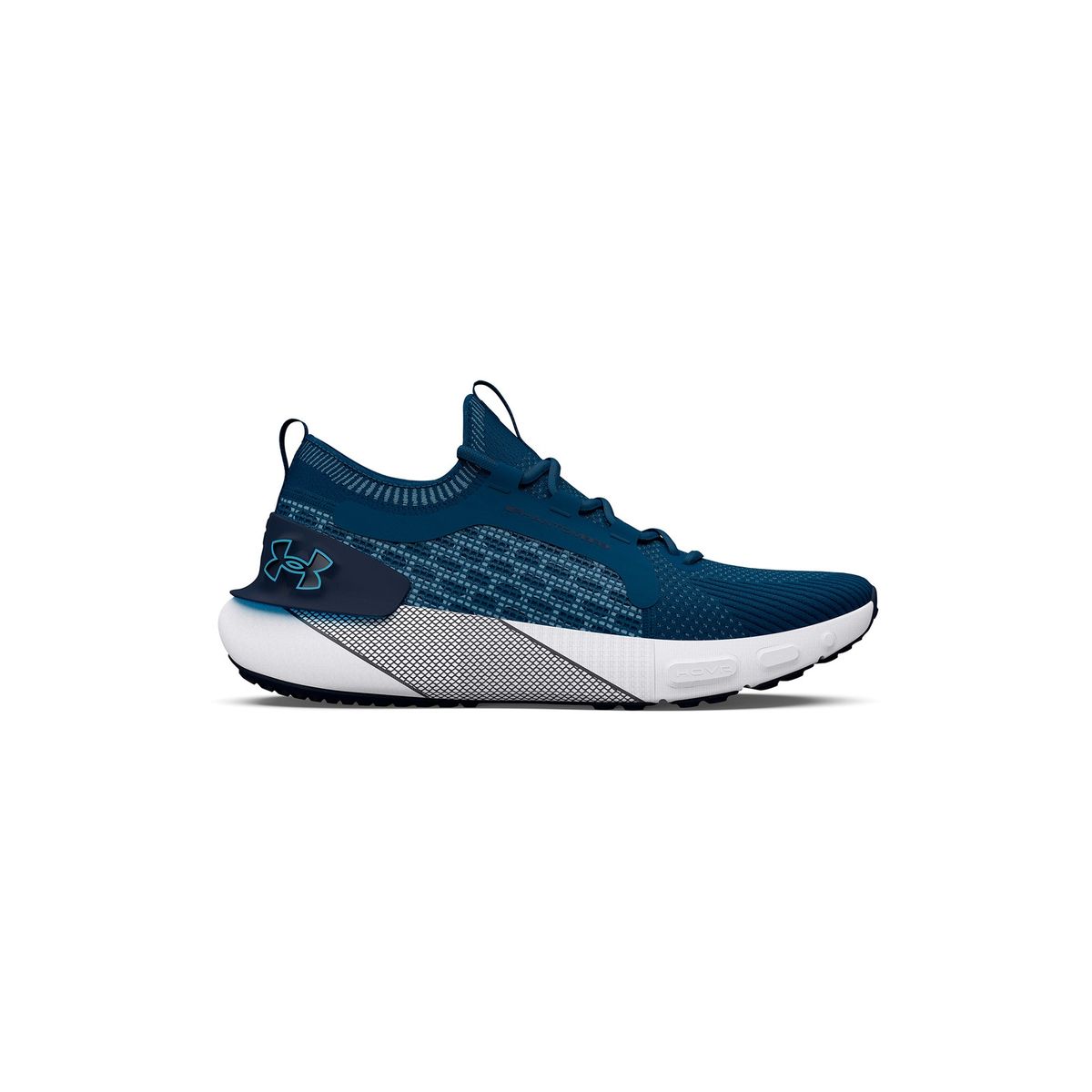 UNDER ARMOUR - Zapatillas running UA HOVR Phantom 3 SE hombre Azul UNDER ARMOUR