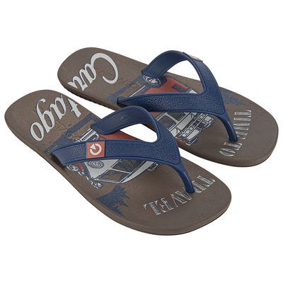 Imagen 2 del producto Sandalia Hombre Café Dakar Ad