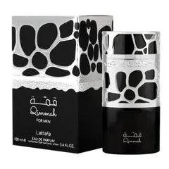 LATAFFA - LATTAFA QIMMAH MEN EDP 100ML