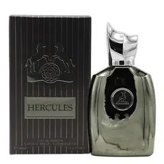 ALHAMBRA - LATTAFA HERCULES EDP 100ML