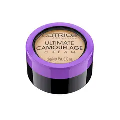 CATRICE - Corrector Ultimate Camouflage Cream 015 W Fair