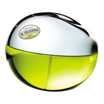 Imagen 2 del producto Be Delicious Edp 100ml Mujer.