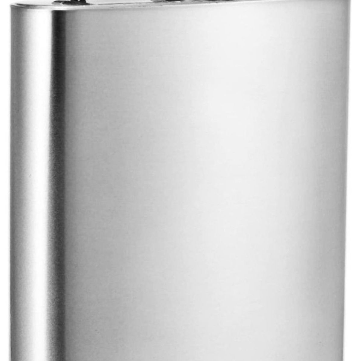 GENERICO - Petaca Acero Inoxidable Licor Whisky bolsillo