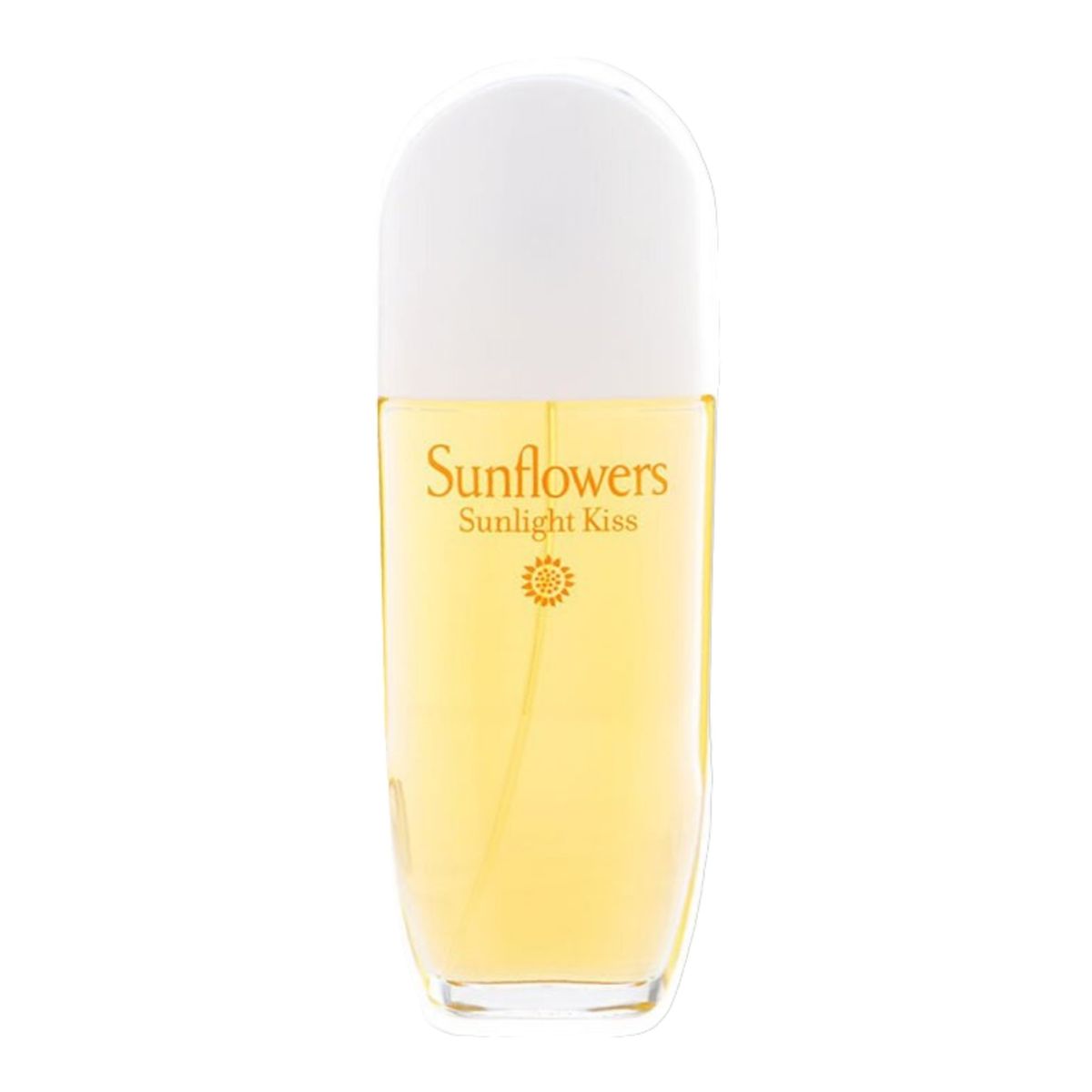 ELIZABETH ARDEN - Elizabeth Arden Sunflower Sunlight Kiss Edt 100ml Mujer.