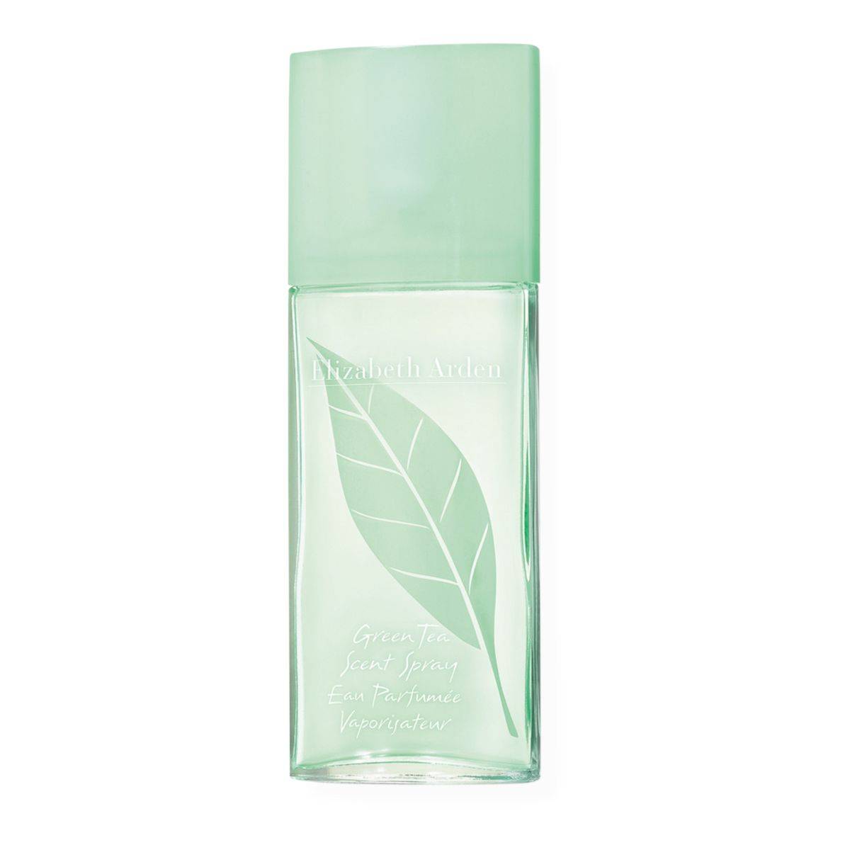ELIZABETH ARDEN - Elizabeth Arden Green Tea Edp 100ml Mujer.