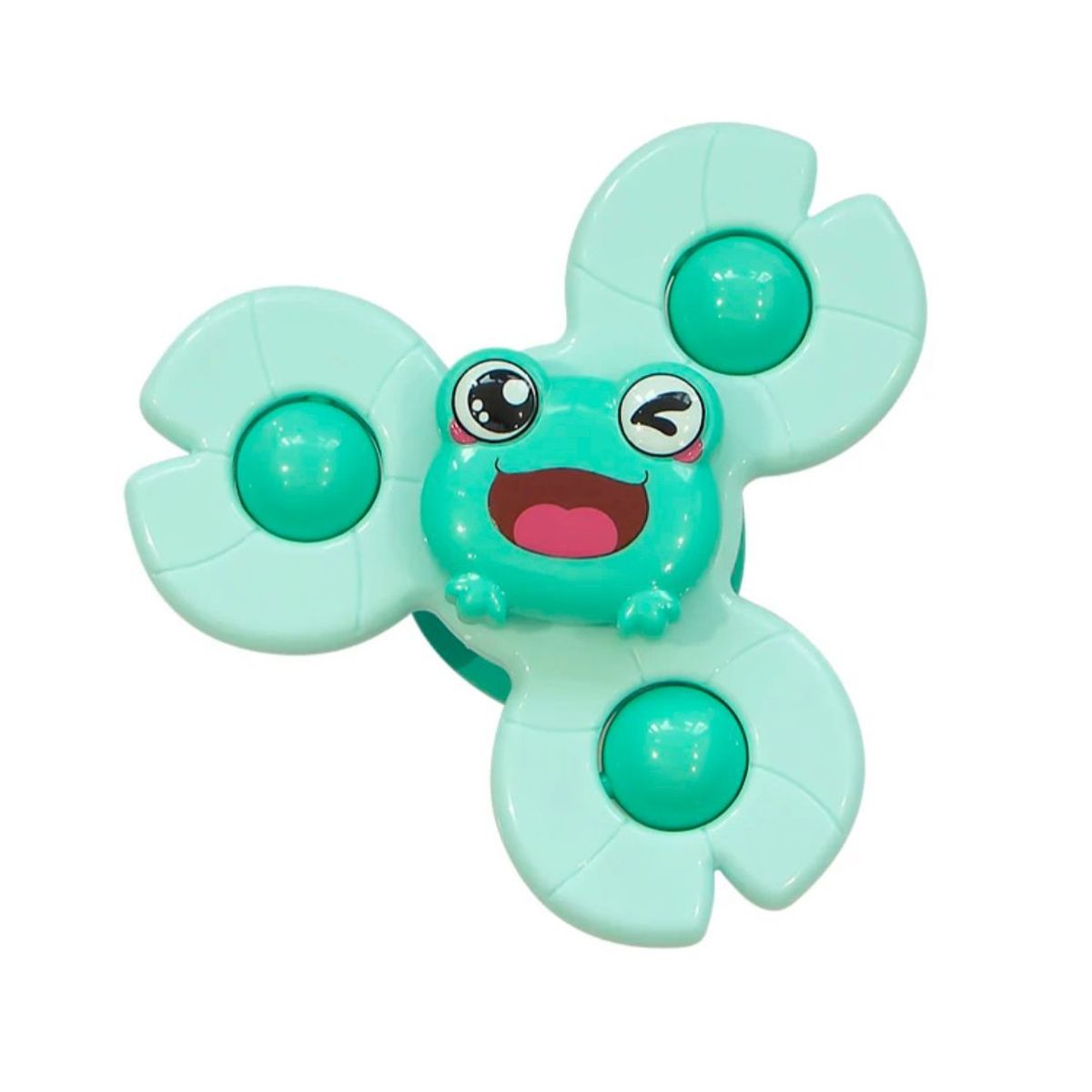 GENERICO - Set 3 Spinner Juguete Giratorio/ Niños Y Bebes