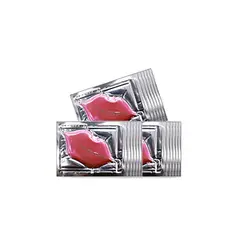 GENERICO - Mascarilla Labial Hidratante Acido Hialuronico Set 10 Unid..