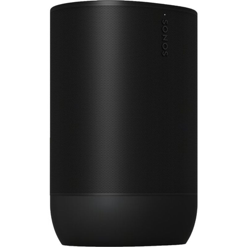 SONOS - Parlante Portátil Sonos Move 2 Negro