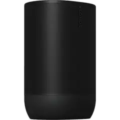SONOS - Parlante Portátil Move 2 Negro
