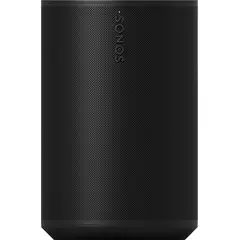 SONOS - Parlante Inalámbrico Era 100 Negro