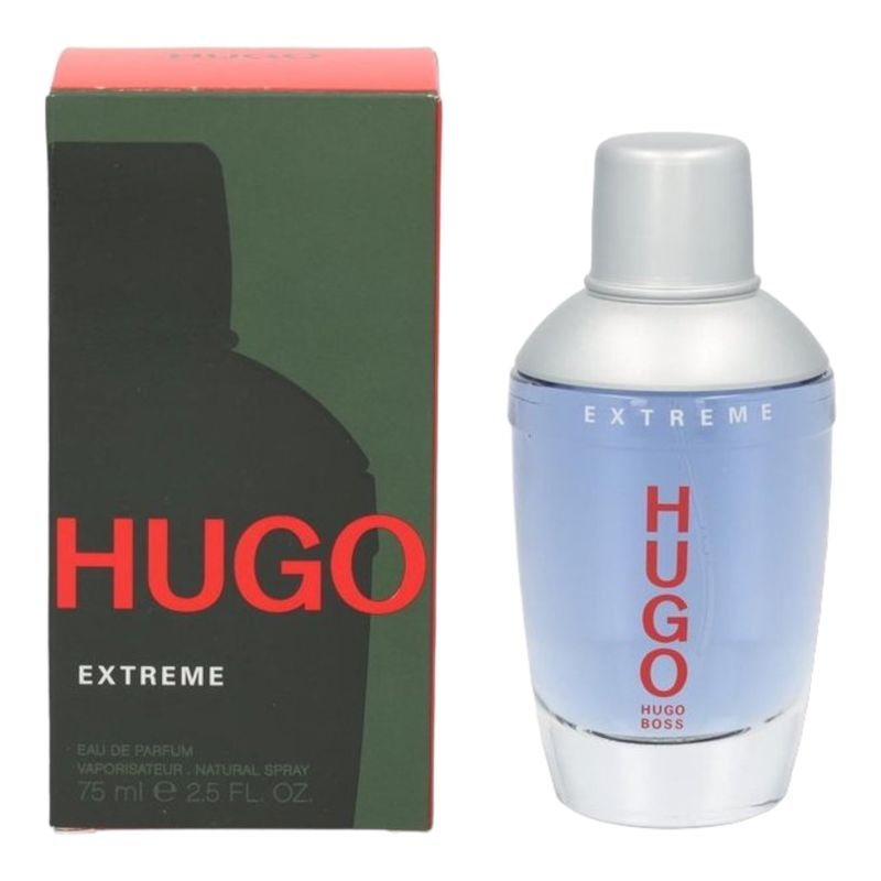 HUGO BOSS - Hugo Boss Extreme Edp 75ml Hombre.-
