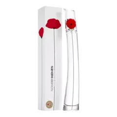 KENZO - Flower Edt 100ml Mujer