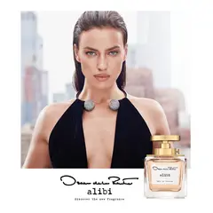 OSCAR DE LA RENTA - Alibi Edt 30ml Mujer