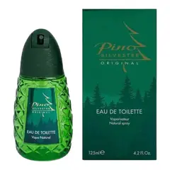 PUIG - Pino Silvestre Men Edt 125ml Hombre