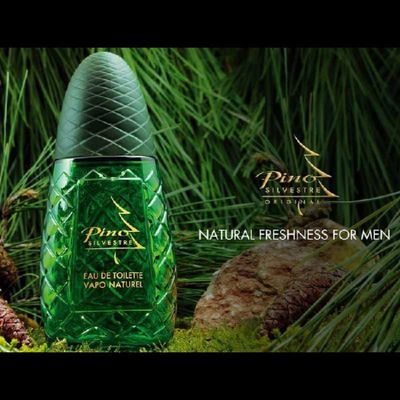 Imagen 2 del producto Pino Silvestre Men Edt 125ml Hombre