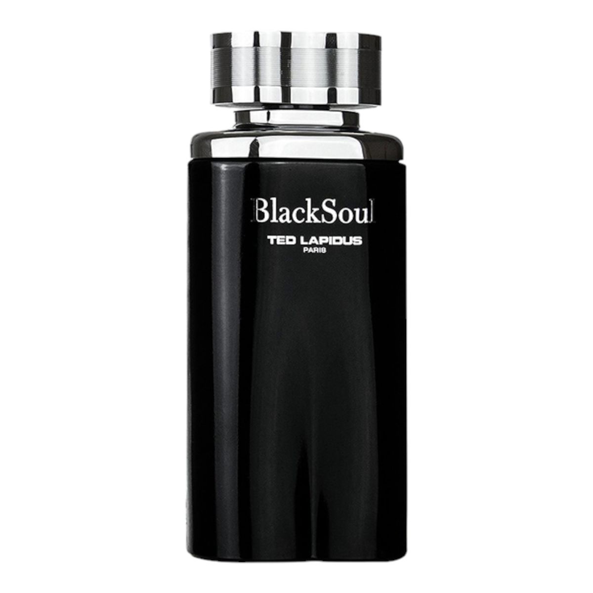 TED LAPIDUS - Ted Lapidus Black Soul Edt 100ml Hombre