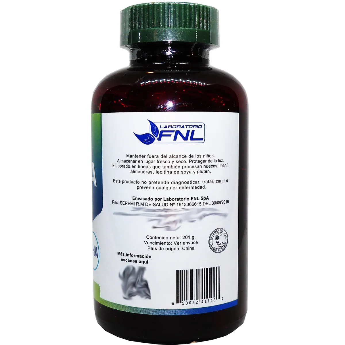 FNL - Super Oferta Omega 3 , Original 150 Capsulas 1000mg.