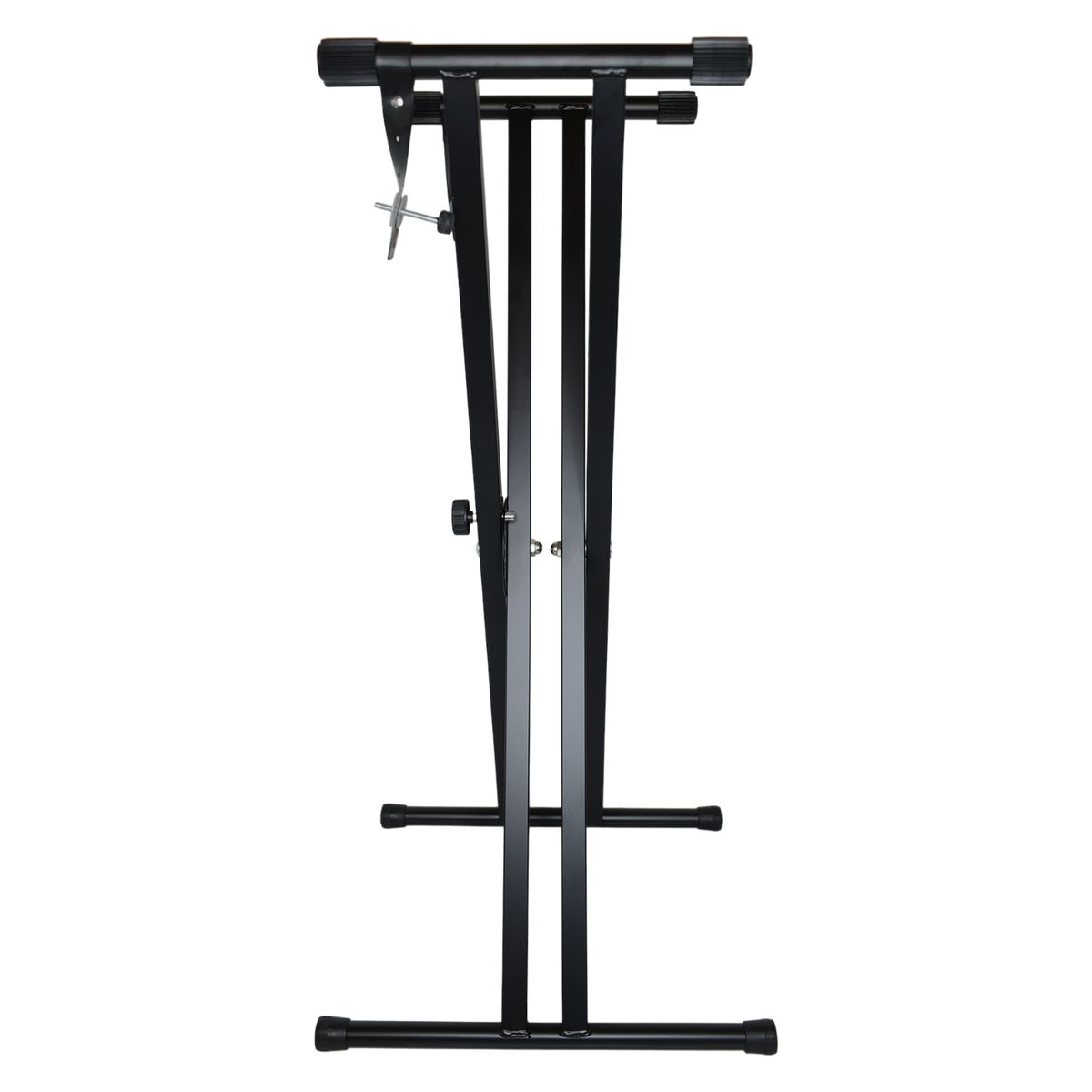 TAURUS - Atril para Teclado ajustable de doble soporte Taurus TAU-013