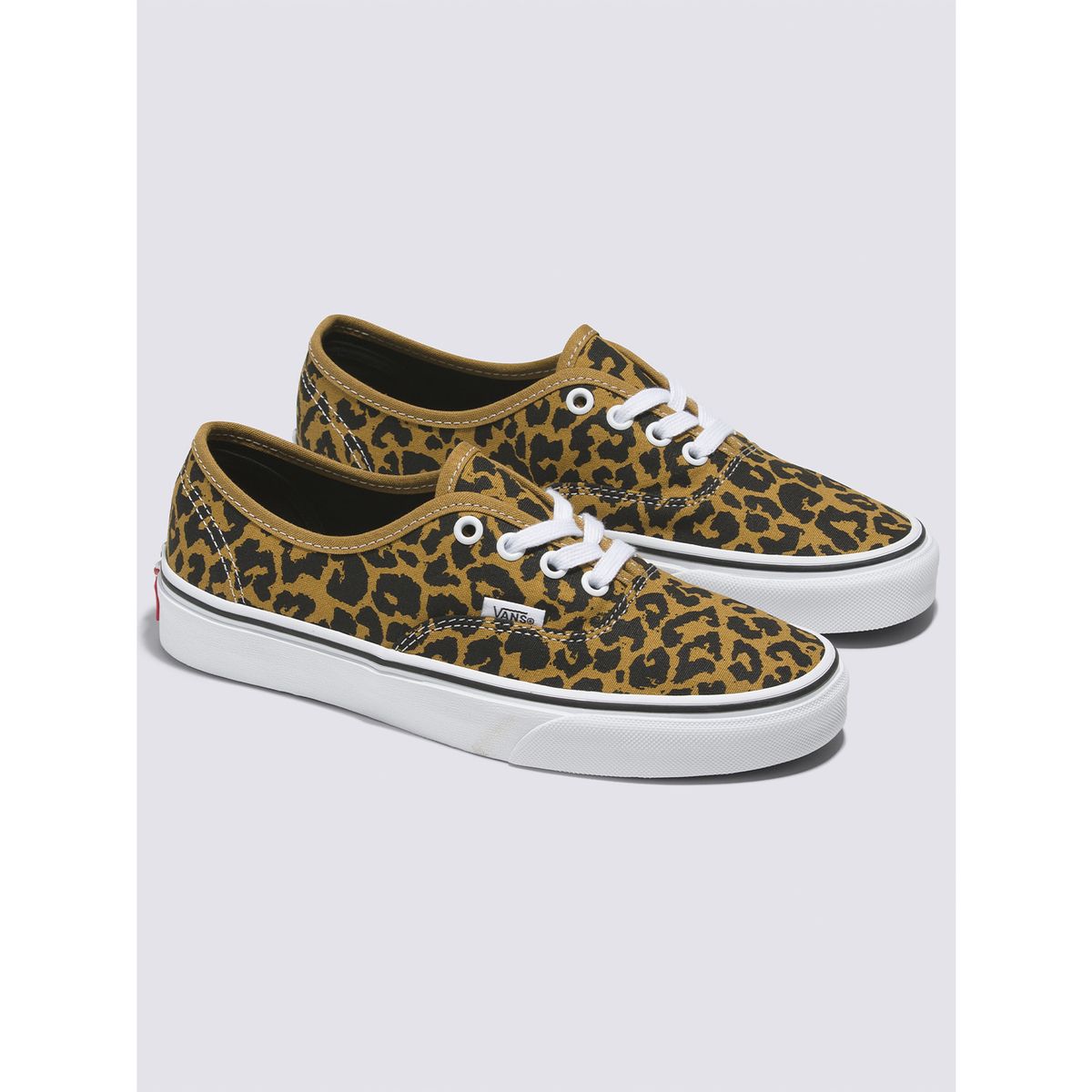 VANS - Zapatilla Authentic Café Unisex VANS