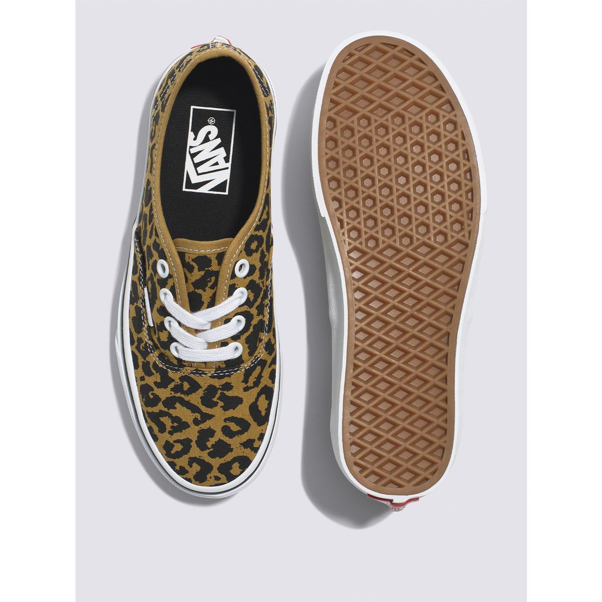 VANS - Zapatilla Authentic Café Unisex VANS