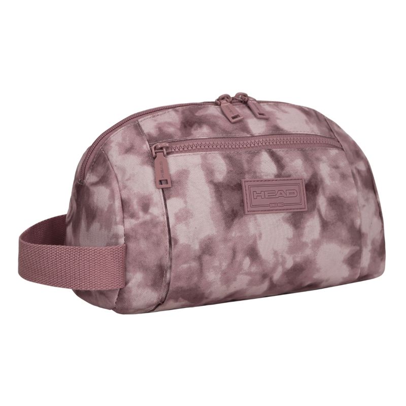 HEAD - Neceser Cosmetiquero Hockey Tie Dye Malva Head