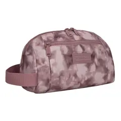 HEAD - Neceser Cosmetiquero Hockey Tie Dye Malva