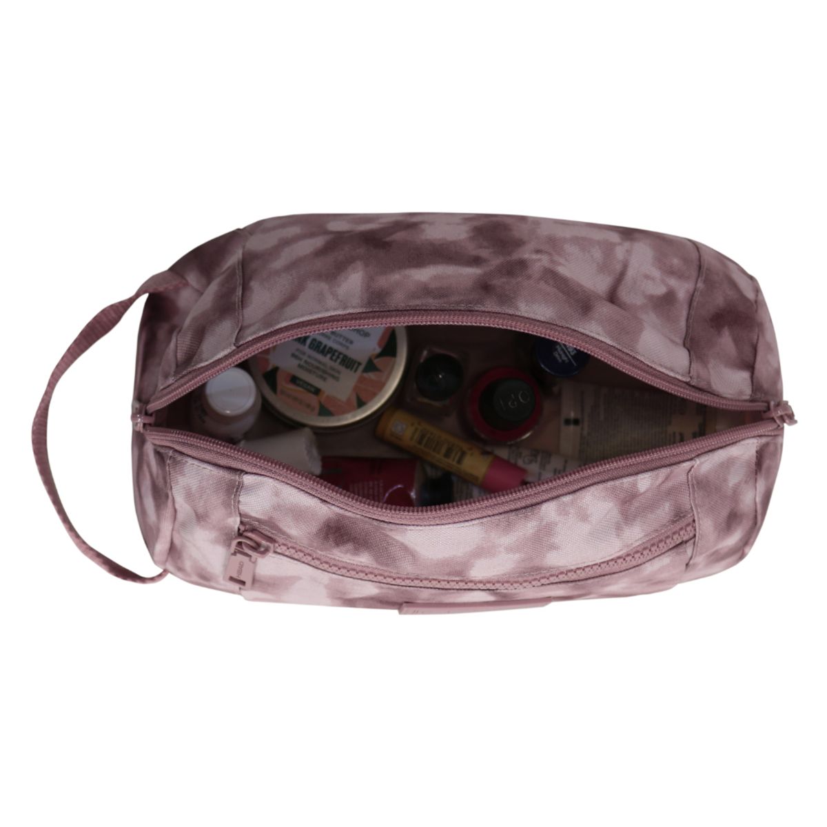 HEAD - Neceser Cosmetiquero Hockey Tie Dye Malva Head