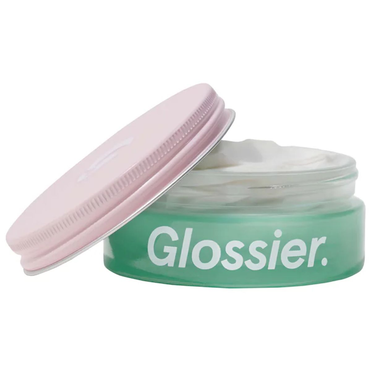 GLOSSIER - Crema Hidratante After Baume Moisture Barrier Glossier 50ml.