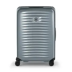 VICTORINOX - Maleta Airox medium hardside plata