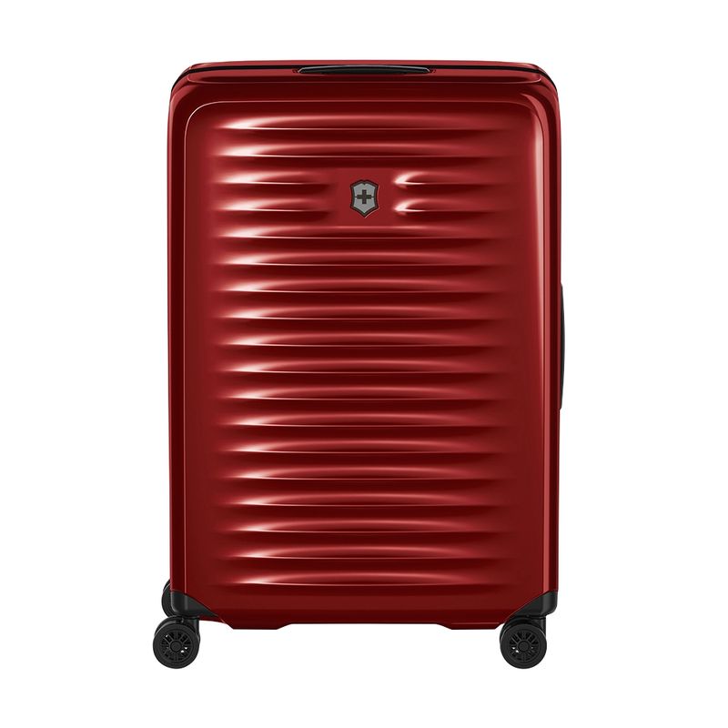 VICTORINOX - Maleta Airox large hardside rojo Victorinox