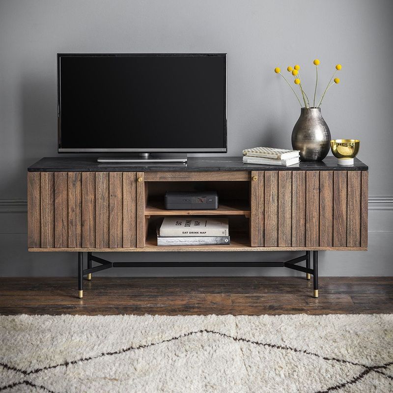 THE POPULAR DESIGN - ARRIMO DE MADERA EDIE