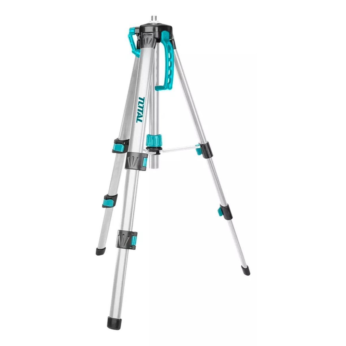 TOTAL TOOLS - Tripode Para Nivel Laser 12m Total Tllt01152
