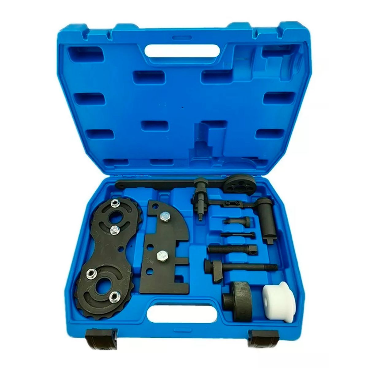 GENERICO - Trabador Puesta Punto Calado Distribucion Volvo 2.0