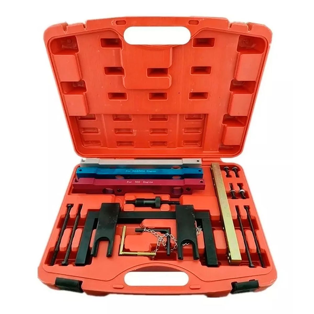 GENERICO - Trabador Calado Puesta Punto Bmw N51 N52 N53 N54 N55 2.5 3.0