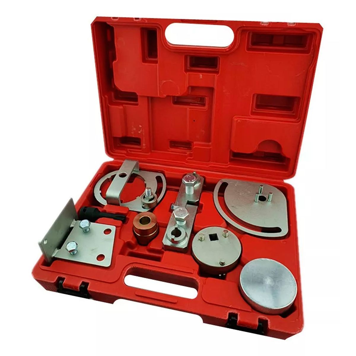 GENERICO - Trabador Puesta Punto Volvo Jaguar Land Rover 3.0 3.2