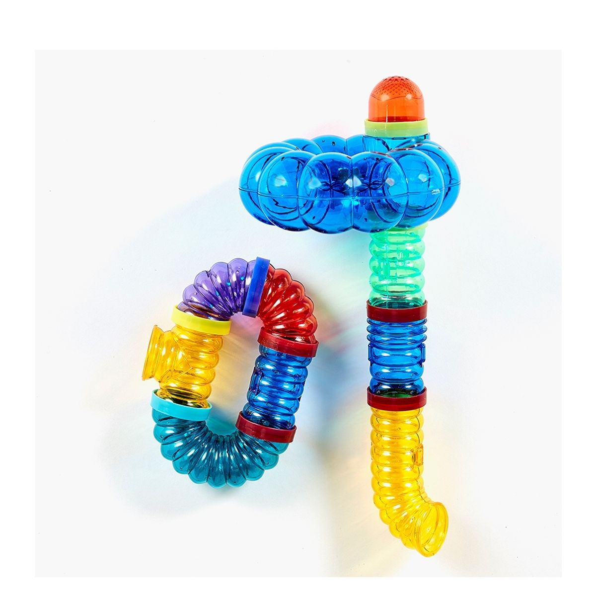 GENERICO - Combo Kaytee Jaula Light  Kit Loop D Loop  Ball Mini Moon