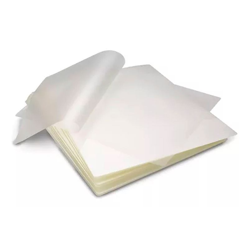 ESHOPANGIE - Micas 100 Lamina Para Termolaminado Plastificar A3