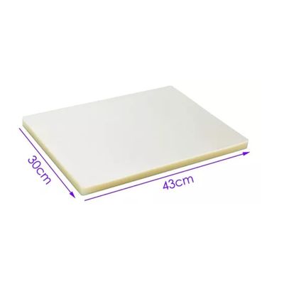 Imagen 2 del producto Micas 100 Lamina Para Termolaminado Plastificar A3