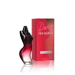 SHAKIRA - DANCE RED MIDNIGHT 80ML EDT
