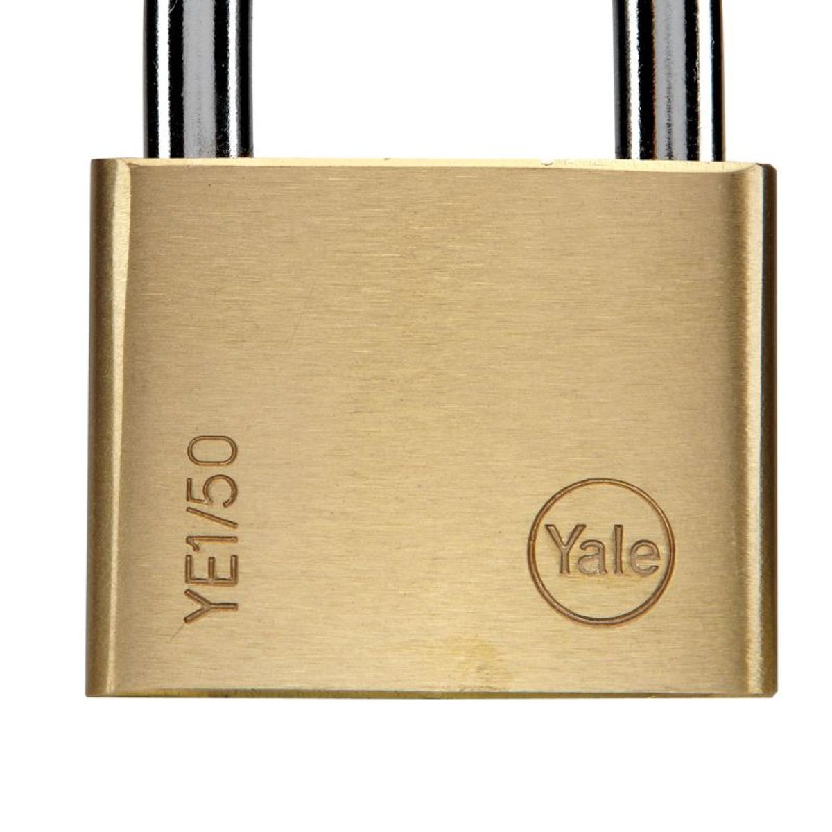 YALE - Candado Uso General YALE 50mm