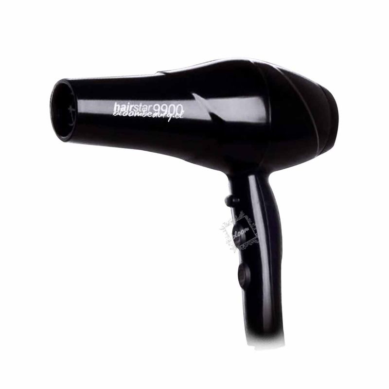 GENERICO - HAIRSTAR® Secador 9900
