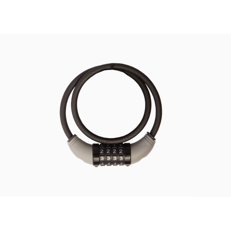 YALE - Candado Cable de Combinación YALE