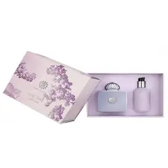 AMOUAGE - LILAC LOVE WOMAN 100ML EAU DE PARFUM SET MAS BL 100ML