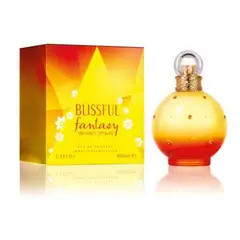 BRITNEY SPEARS - FANTASY BLISSFUL EDT 100ML