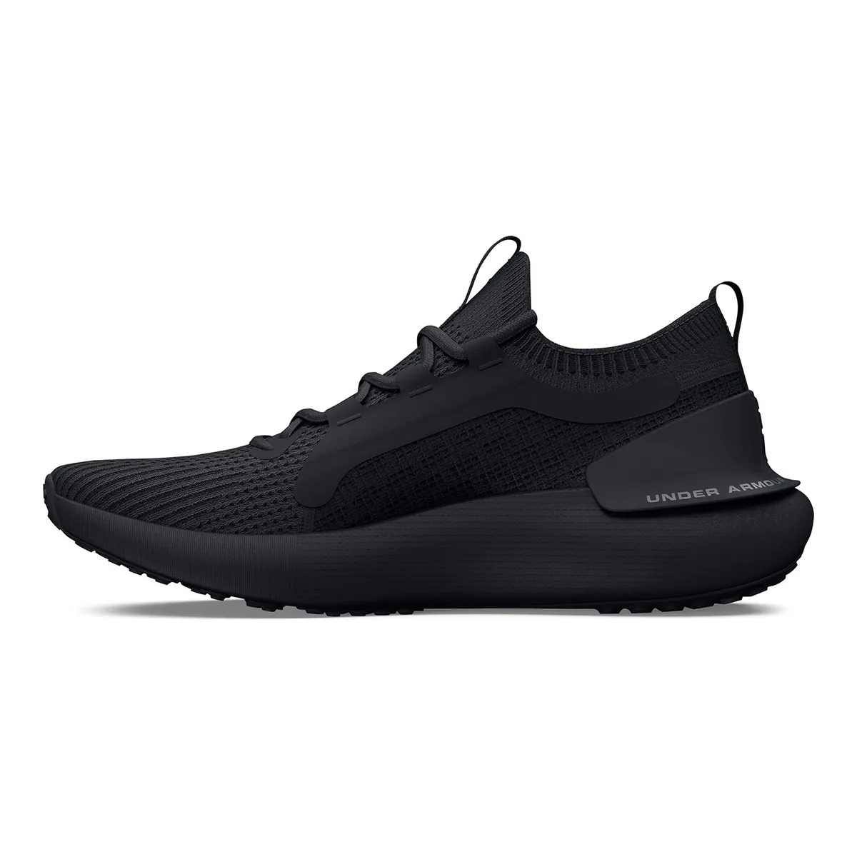 UNDER ARMOUR - Zapatillas running UA HOVR Phantom 3 SE hombre Negro UNDER ARMOUR