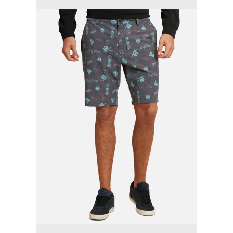 MAUI AND SONS - Bermuda   Meta Chino  Hombre Multicolor Maui And Sons