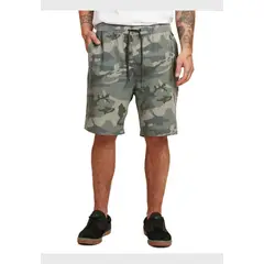 MAUI AND SONS - Bermuda  Military Chino Hombre Multicolor