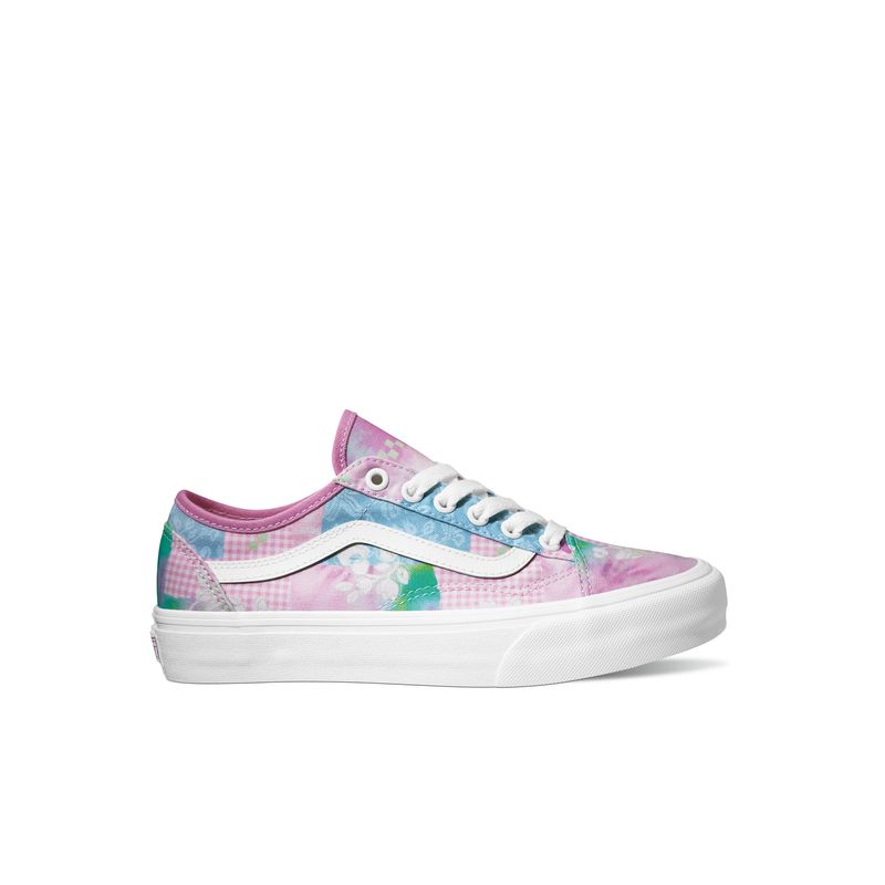 VANS - Zapatilla Old Skool Tapered Vr Lila Unisex VANS