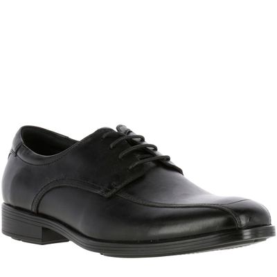 Imagen 1 del producto Zapato Cuero Barnes Negro