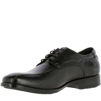 Imagen 2 del producto Zapato Cuero Barnes Negro